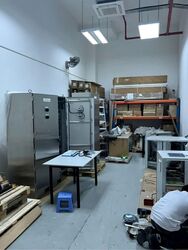 Pantech Business Hub (D5), Factory #610889001